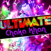 Ultimate Chaka Khan (Live) artwork