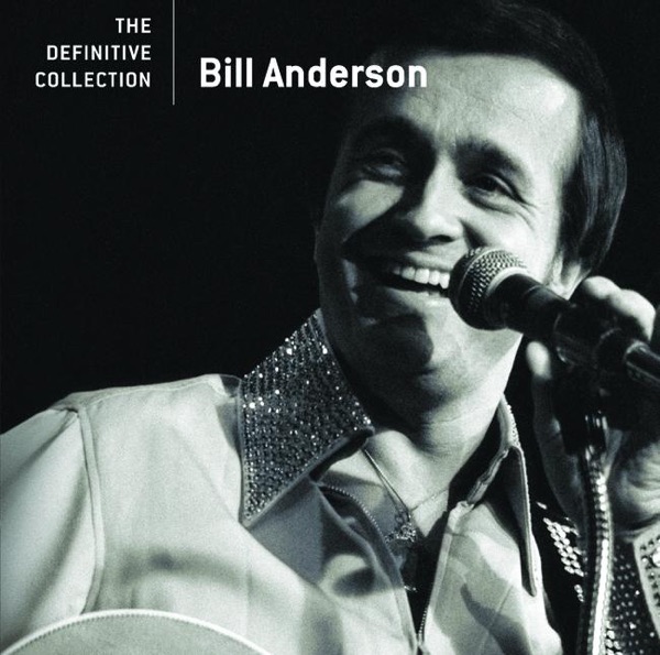 Bill Anderson - Mama Sang A Song