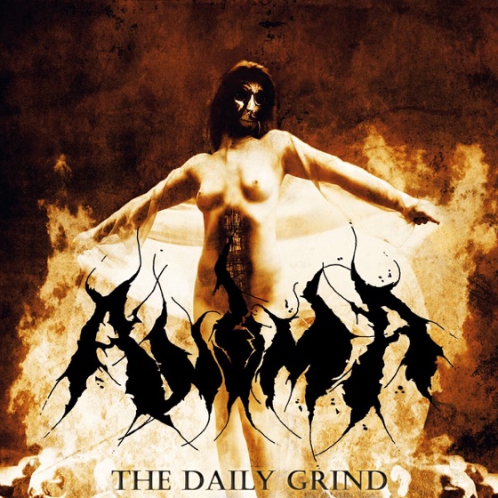 Cover artwork for Dismembered