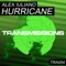 Hurricane (Deepbass & Roman Toletski Remix) - Alexx Iuliano lyrics