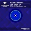 Jet Step - Single