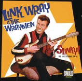 Lillian - Link Wray & The Wraymen