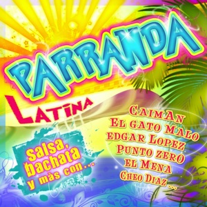 JM la Formula - El Habana - 排舞 音樂