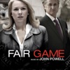 Fair Game (Original Motion Picture Score) artwork