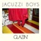 Born Dancer - Jacuzzi Boys lyrics