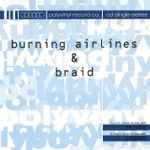 Burning Airlines - Back of Love (LP Version)