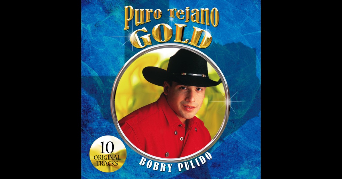 Bobby Pulido en Apple Music