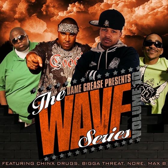 Cover artwork for Stop It 5