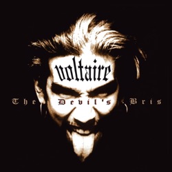 Voltaire & Aurelio Voltaire - When You're Evil