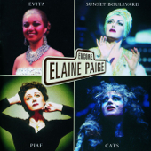 I Dreamed a Dream (Live) - Elaine Paige