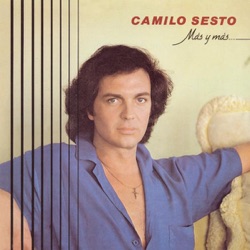 Camilo Sesto - No Te Cambiaria Por Nadie