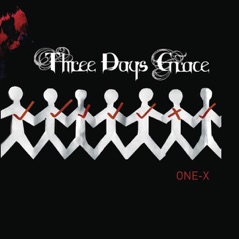 One-X (Deluxe Edition)