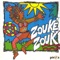 Dans tes bras - Zouké Zouk lyrics