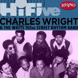 Charles Wright - Your Love (Means Everything to Me)