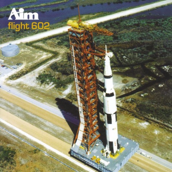Cover artwork for Aberdeen