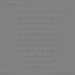 Edvard Grieg - Lyric Pieces, Book 8, Op. 65: No. 6. Wedding-Day at Troldhaugen
