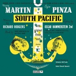 Mary Martin & South Pacific Ensemble - South Pacific - Original Broadway Cast Recording: I'm Gonna Wash That Man Right Outa My Hair