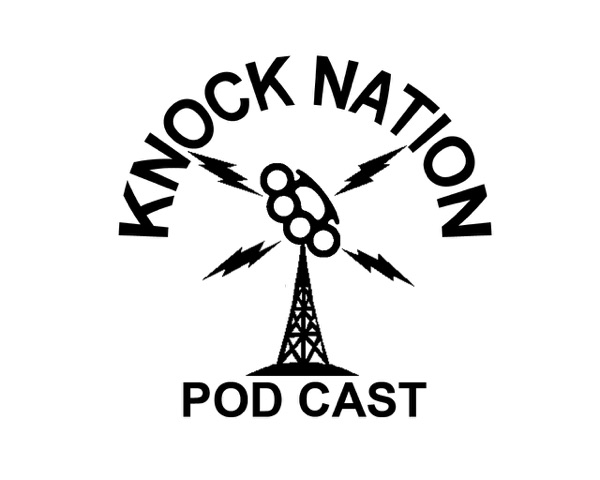 Knock Nation Podcast cover