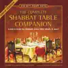 Shabbat Table Companion album lyrics, reviews, download