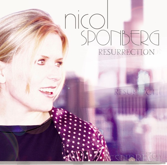 Cover artwork for Resurrection