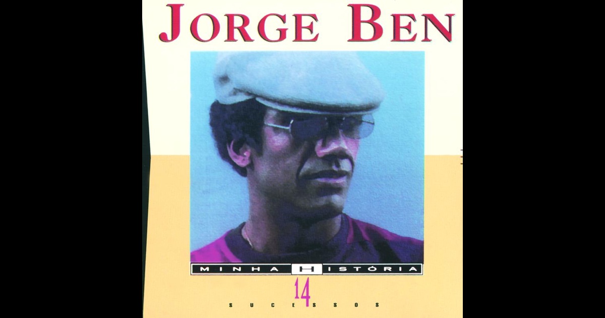 Jorge Ben Fio Maravilha Jorge Ben Fio Maravilha