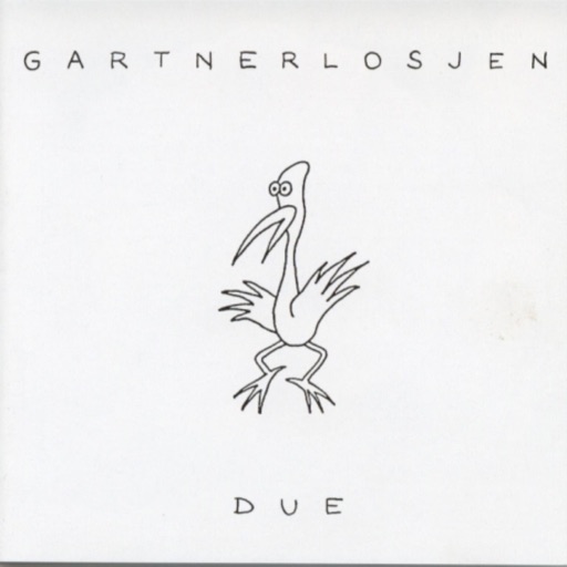 Gartnerlosjen - Due