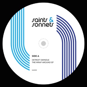 The Wrap Around - EP