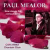 Mealor: Now Sleeps the Crimson Petal - EP album lyrics, reviews, download