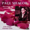 Mealor: Now Sleeps the Crimson Petal - EP