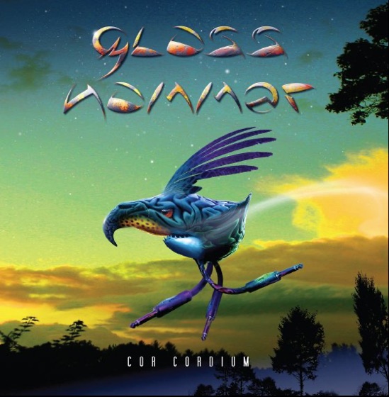 Cover artwork for Salvation Station