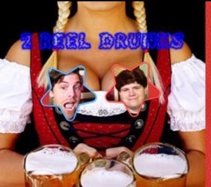 EP.004 Drinking Dead Guy w/ Some Dead Guys