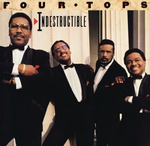 Four Tops - Loco In Acapulco - Line Dance Music