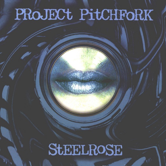 Cover artwork for Steelrose