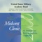 West Point Symphony: III. Finale - David Deitrick & United States Military Academy Band lyrics