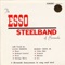 Bachanal Carnival - The Esso Steelband of Bermuda lyrics