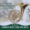 A Royal Philharmonic Christmas artwork