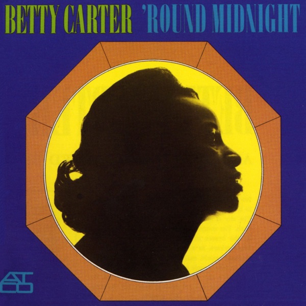 Betty Carter - Heart and Soul