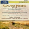Alexander Porfiryevich Borodin - Polovtsian Dances