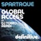 Global Access - Spartaque lyrics