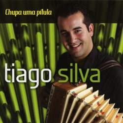 Tiago Silva - À Noite Nada É Proibido