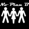 AAU - No Plan B lyrics