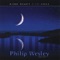 Racing Against the Sunset - Philip Wesley lyrics