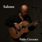 Listen to the Rythm of the Falling Rain - Pablo Carcamo lyrics