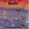 Lettres d'a - Dany lyrics