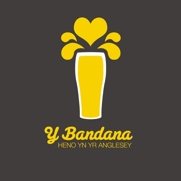 Heno Yn Yr Anglesey by Y Bandana on MônFM