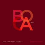 BOCA 2011: Best of College A Cappella