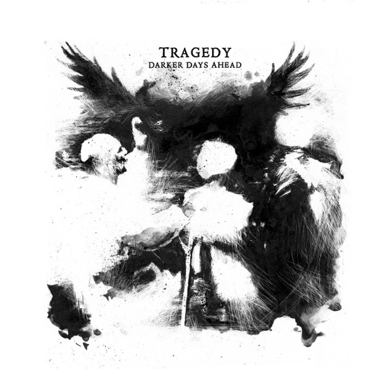 Cover artwork for No Cemeteries Here