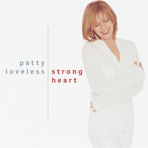 Patty Loveless - That's the Kind of Mood I'm In* - Line Dance Musique