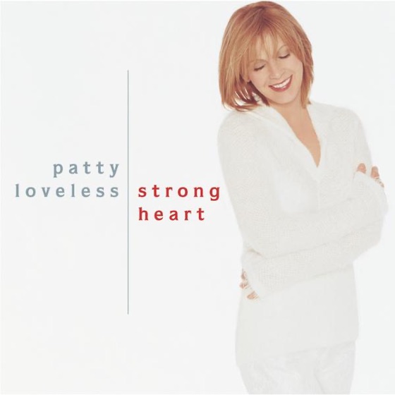 Cover artwork for She Never Stopped Loving Him