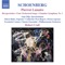 Pierrot Lunaire, Op. 21, Part I: No. 6. Madonna - Anja Silja, Robert Craft & Twentieth Century Classics Ensemble lyrics